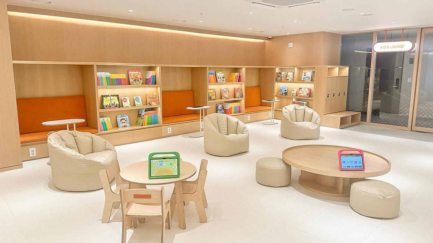 Uh Flat The Sokcho Aparthotel Εξωτερικό φωτογραφία