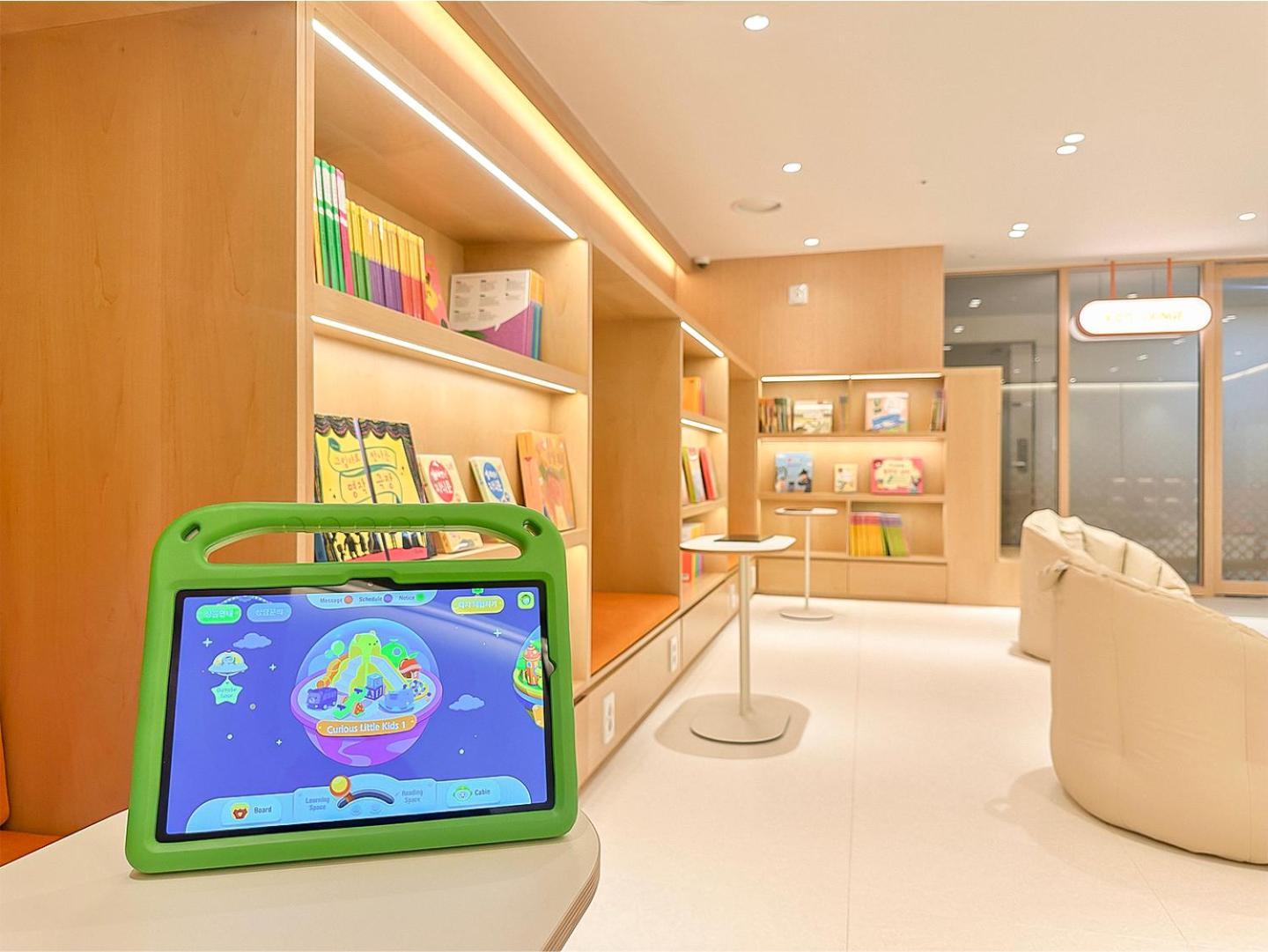 Uh Flat The Sokcho Aparthotel Εξωτερικό φωτογραφία