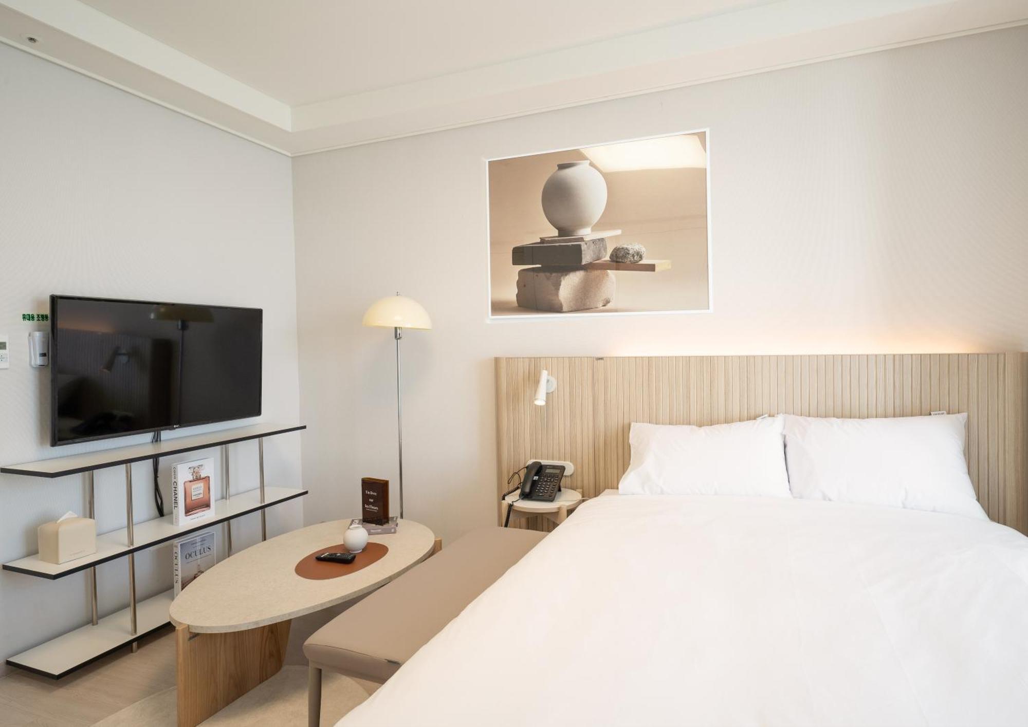 Uh Flat The Sokcho Aparthotel Δωμάτιο φωτογραφία