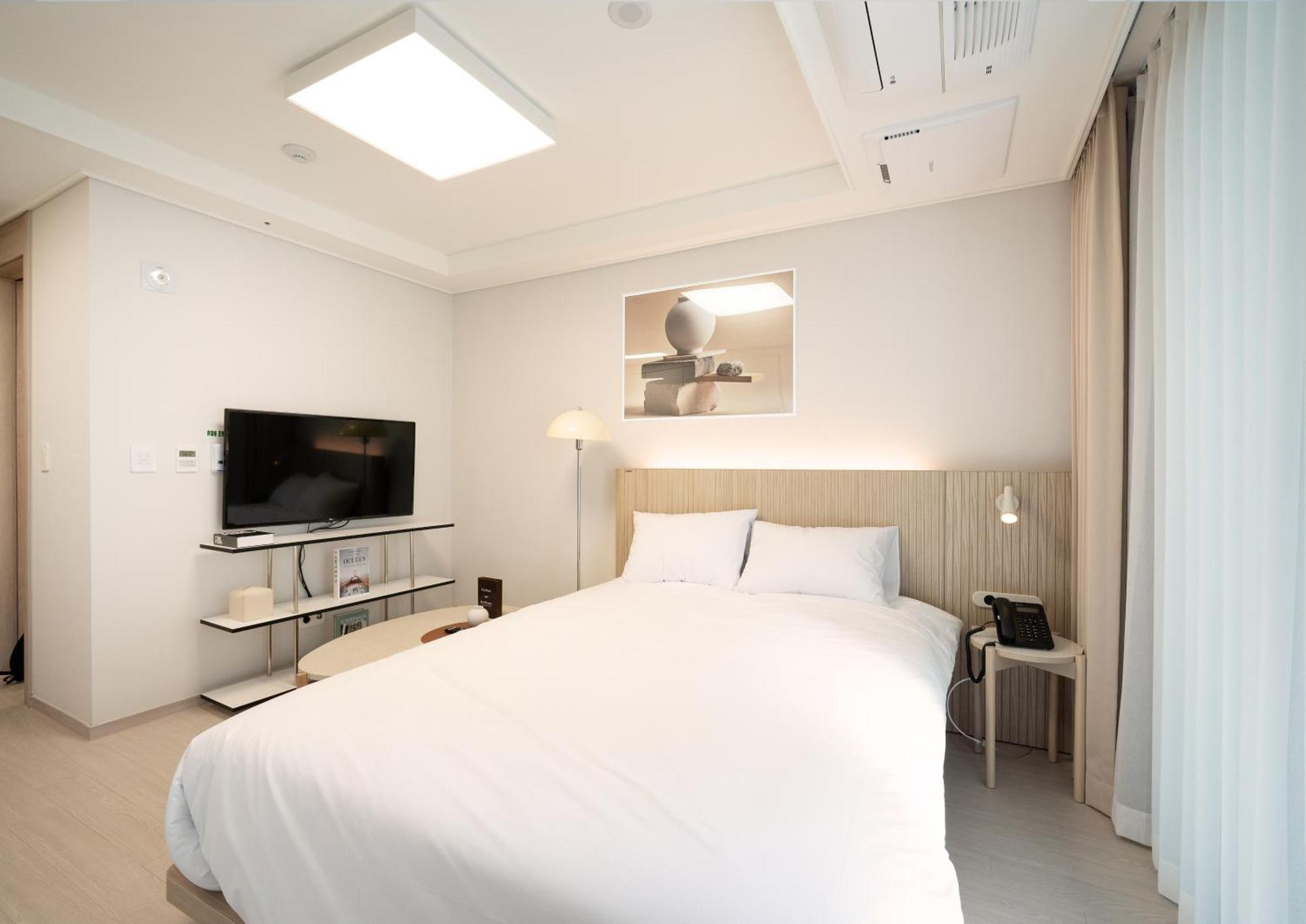 Uh Flat The Sokcho Aparthotel Δωμάτιο φωτογραφία