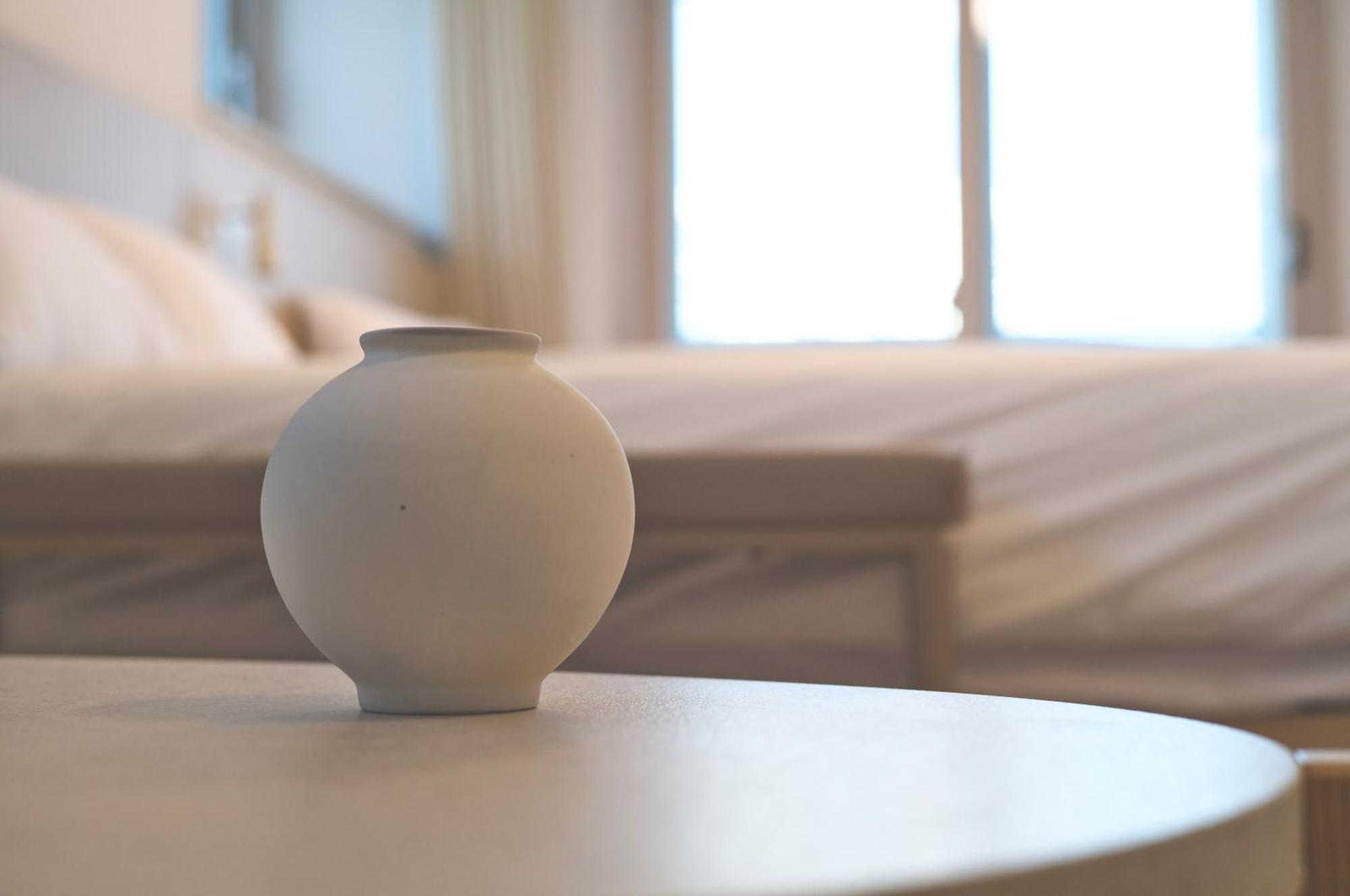 Uh Flat The Sokcho Aparthotel Εξωτερικό φωτογραφία