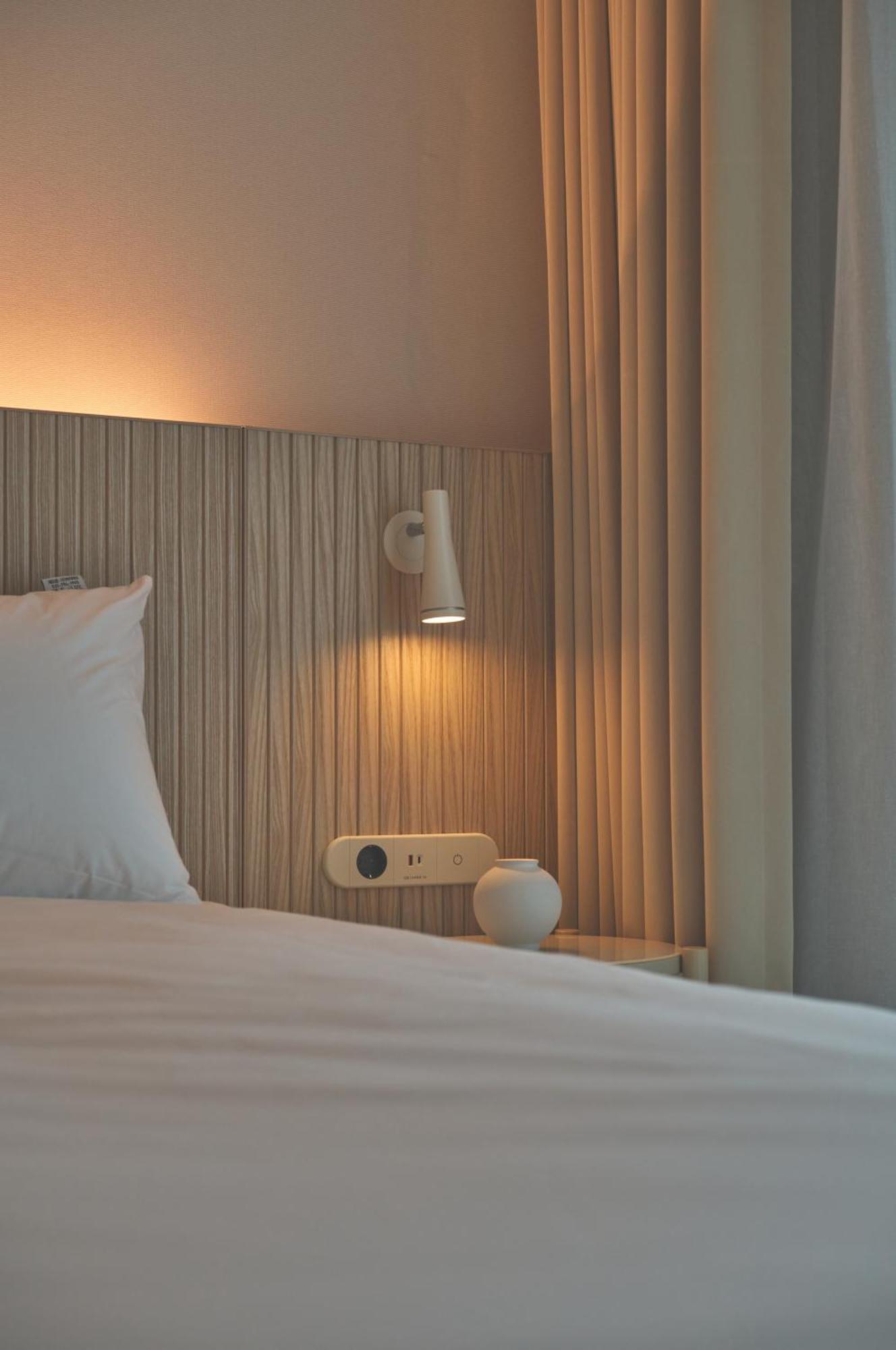 Uh Flat The Sokcho Aparthotel Εξωτερικό φωτογραφία